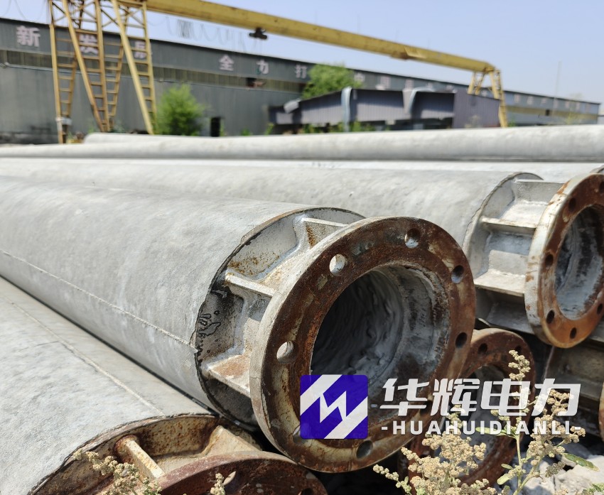 大悟18米水泥电线杆